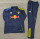 25-26 Leeds United Adult Sweater tracksuit set