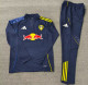 25-26 Leeds United Adult Sweater tracksuit set