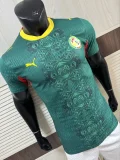 2026 Senegal Away Player Version Thailand Quality