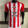 25-26 Sunderland AFC home Player Version Thailand Quality