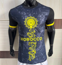 2025 Morocco (Special Edition) Player Version Thailand Quality