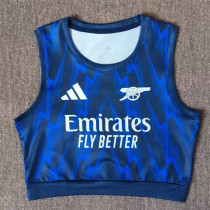 2025 Arsel Away Women's football yoga vest