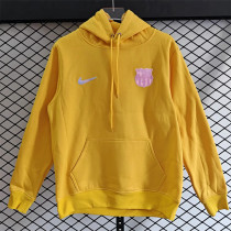 25-26 Barcelona Fleece Adult Sweater tracksuit