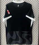 25-26 SC Freiburg Away Fans Version Thailand Quality