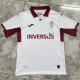 25-26 Real Murcia Away Fans Version Thailand Quality