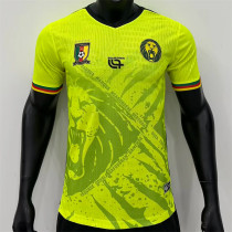 25-26 Cameroun Player Version Thailand Quality
