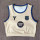 25-26 Barcelona  Women's football yoga vest