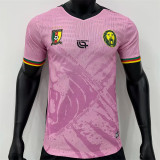 25-26 Cameroun Player Version Thailand Quality