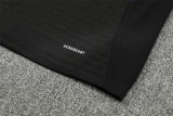 Player Version 25-26 Manchester United (black) Adult Sweater tracksuit set