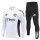 25-26 Manchester United (black) Adult Sweater tracksuit set