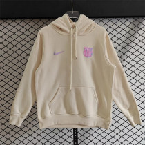 25-26 Barcelona Fleece Adult Sweater tracksuit