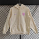 25-26 Barcelona Fleece Adult Sweater tracksuit