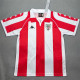 98-99 Athletic Bilbao home Retro Jersey Thailand Quality