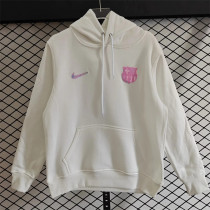 25-26 Barcelona Fleece Adult Sweater tracksuit