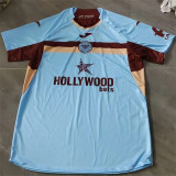25-26 Brentford Third Away Fans Version Thailand Quality