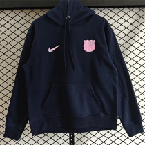 25-26 Barcelona Fleece Adult Sweater tracksuit