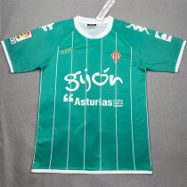 12-13 Sporting Gijón Fourth Away Retro Jersey Thailand Quality