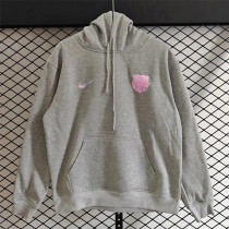 25-26 Barcelona Fleece Adult Sweater tracksuit