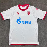 25-26 Crvena zvezda Away Fans Version Thailand Quality