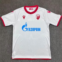 25-26 Crvena zvezda Away Fans Version Thailand Quality