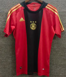 2008 Germany Away Retro Jersey Thailand Quality