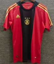 2008 Germany Away Retro Jersey Thailand Quality