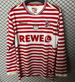 25-26 Köln (Special Edition) Long sleeve Thailand Quality