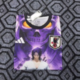 2025 Japan (Special edition) Fans Version Thailand Quality