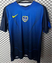 25-26 Portsmouth F.C. (Special Edition) Fans Version Thailand Quality