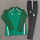 Young 25-26 Real Betis Sweater tracksuit set