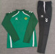 Young 25-26 Real Betis Sweater tracksuit set