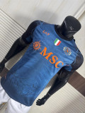 25-26 SSC Napoli (Halloween) Player Version Thailand Quality
