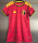 2026 Belgium home Women Jersey Thailand Quality