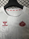 25-26 Sunderland AFC Fans Version Thailand Quality