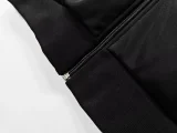25-26 live'25 (black) Jacket Adult Sweater tracksuit oasis