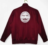 25-26 live'25 (red) Jacket Adult Sweater tracksuit oasis