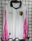 25-26 Palermo Fourth Away Long sleeve Thailand Quality