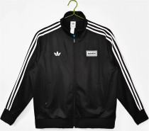 25-26 live'25 (black) Jacket Adult Sweater tracksuit oasis