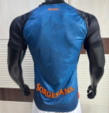 25-26 SSC Napoli (Halloween) Player Version Thailand Quality