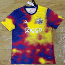 25-26 Ajax (Special Edition) Fans Version Thailand Quality