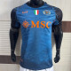 25-26 SSC Napoli (Halloween) Player Version Thailand Quality