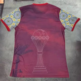 2025 Morocco (Special Edition) Fans Version Thailand Quality