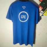 25-26 Chelsea (Training clothes) Fans Version Thailand Quality