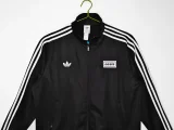 25-26 live'25 (black) Jacket Adult Sweater tracksuit oasis