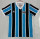 83-84 Gremio home Retro Jersey Thailand Quality