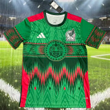 2025 Mexico (Special Edition) Fans Version Thailand Quality