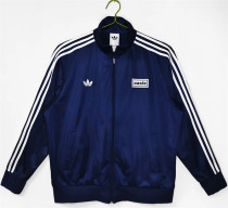 25-26 live'25 (royal blue) Jacket Adult Sweater tracksuit oasis