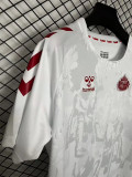 25-26 Sunderland AFC Fans Version Thailand Quality