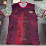 2025 Morocco (Special Edition) Fans Version Thailand Quality