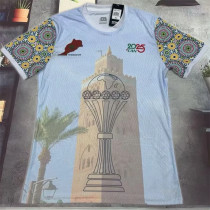 2025 Morocco (Special Edition) Fans Version Thailand Quality